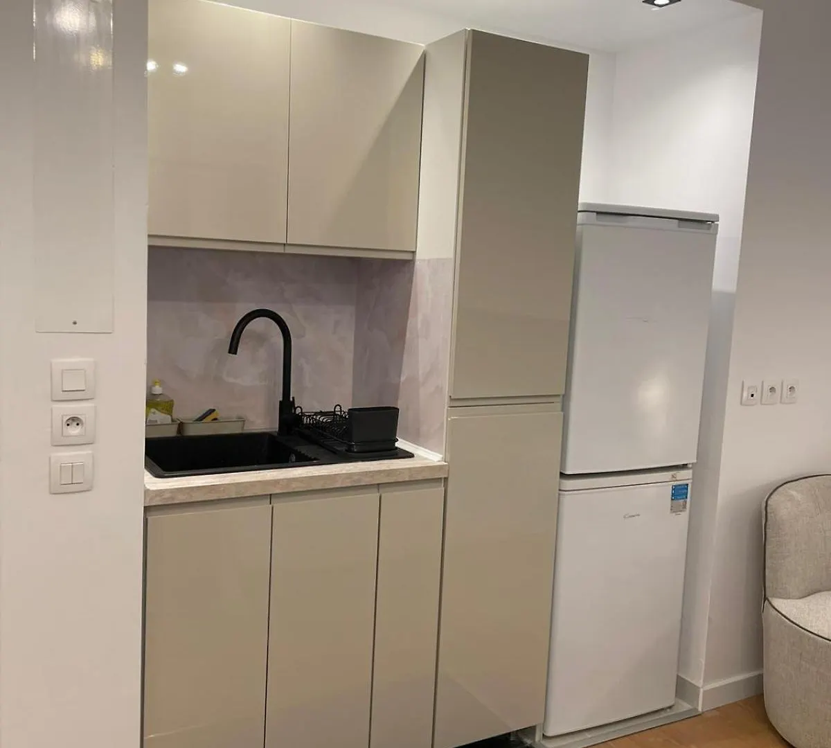 Chevilly Cosy Apartment 0*, Chevilly-Larue France