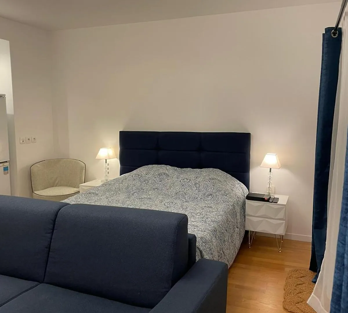 Chevilly Cosy Apartment