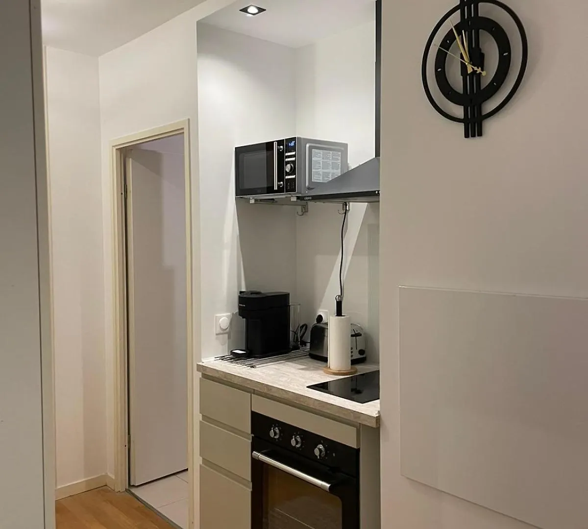 Chevilly Cosy Apartment  Chevilly-Larue