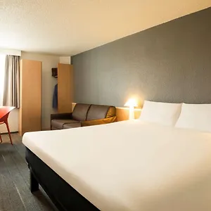Ibis Orly Tram 7 Chevilly-Larue