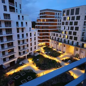 The Orly Neighbors Chevilly-Larue