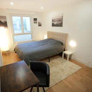 Keyless Moderne Et Spacieux 90 M2 Parking Chevilly-Larue