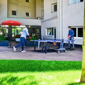 Ibis Budget Orly Tram 7 Chevilly-Larue