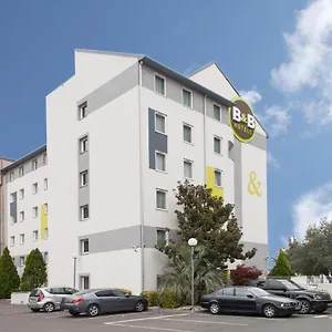 Orly - Nationale 7 Chevilly-Larue